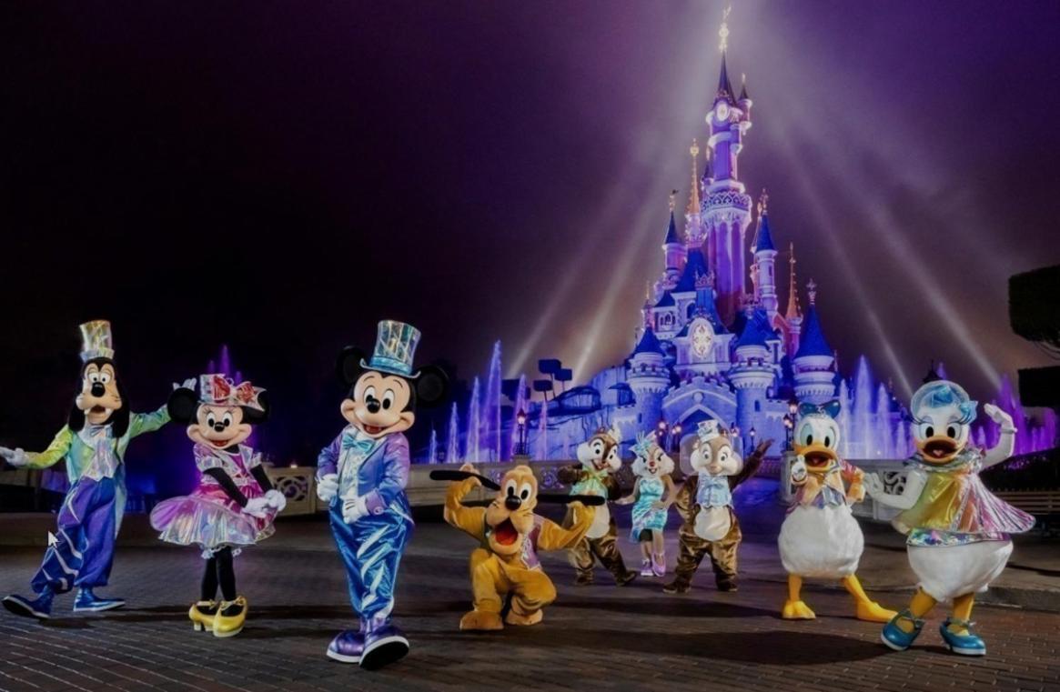 Chez Roger'S 12Min Disneyland Maison Individuelle 70M2 Villa Conches Exterior foto